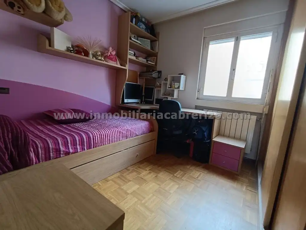 Appartement compact à vendre à Casco Antiguo, imagen 6