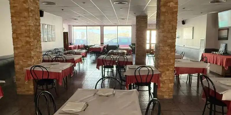Local en venta en Murchante