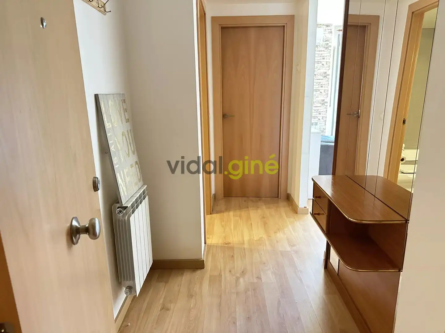 Dormitori de Pis en venda en Balaguer amb Aire condicionat, Calefacció i Parquet