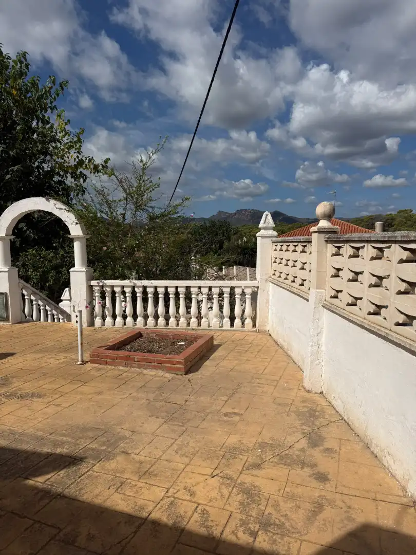 Casa rústica en venta en Sagunto ciudad, imagen 4