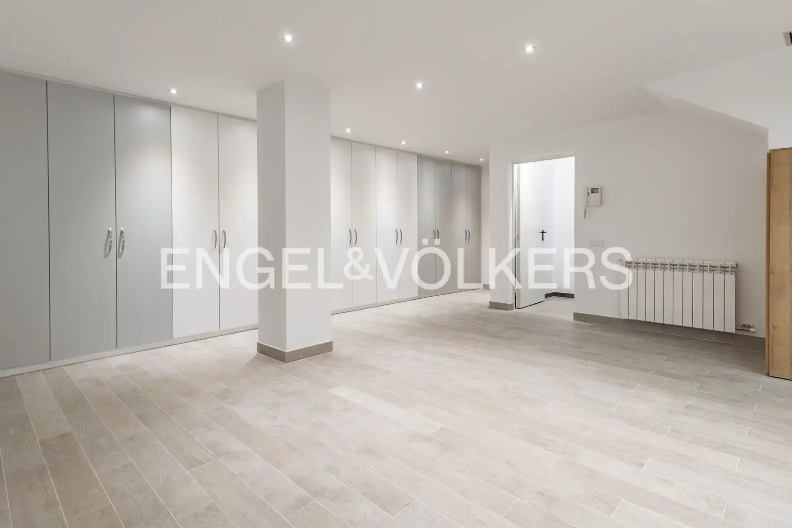 Piso en venta en Barcelona con Calefacción