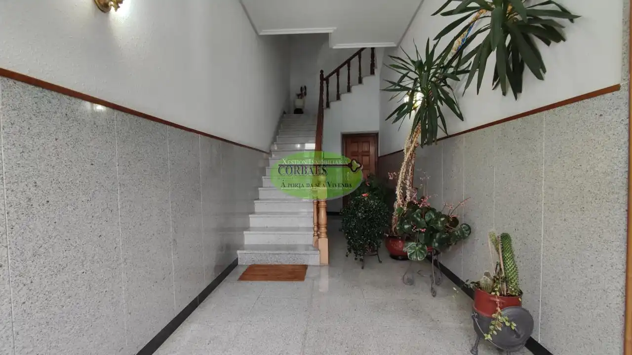 Piso en venta en Maceda con Calefacción y Parquet