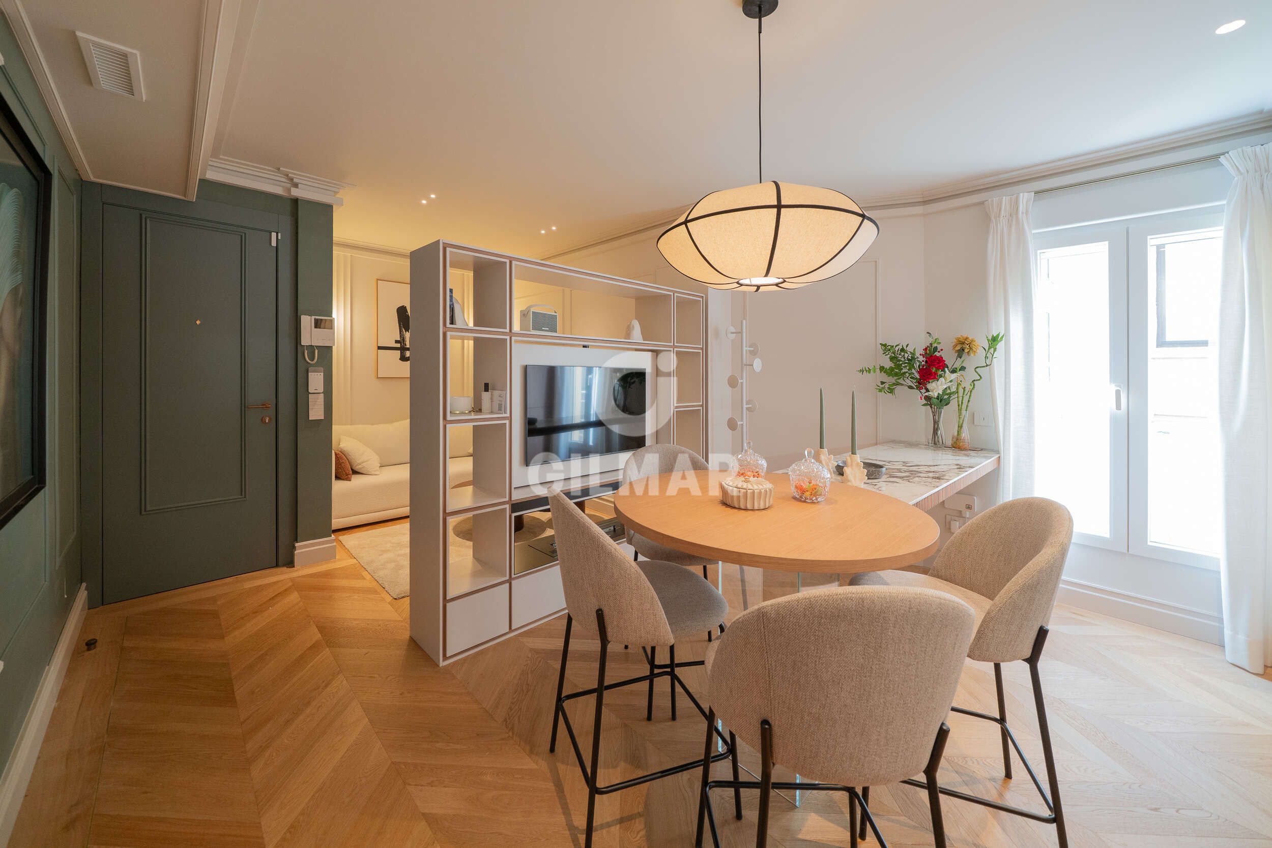 Habitación de Piso en venta en  Madrid Capital con Calefacción