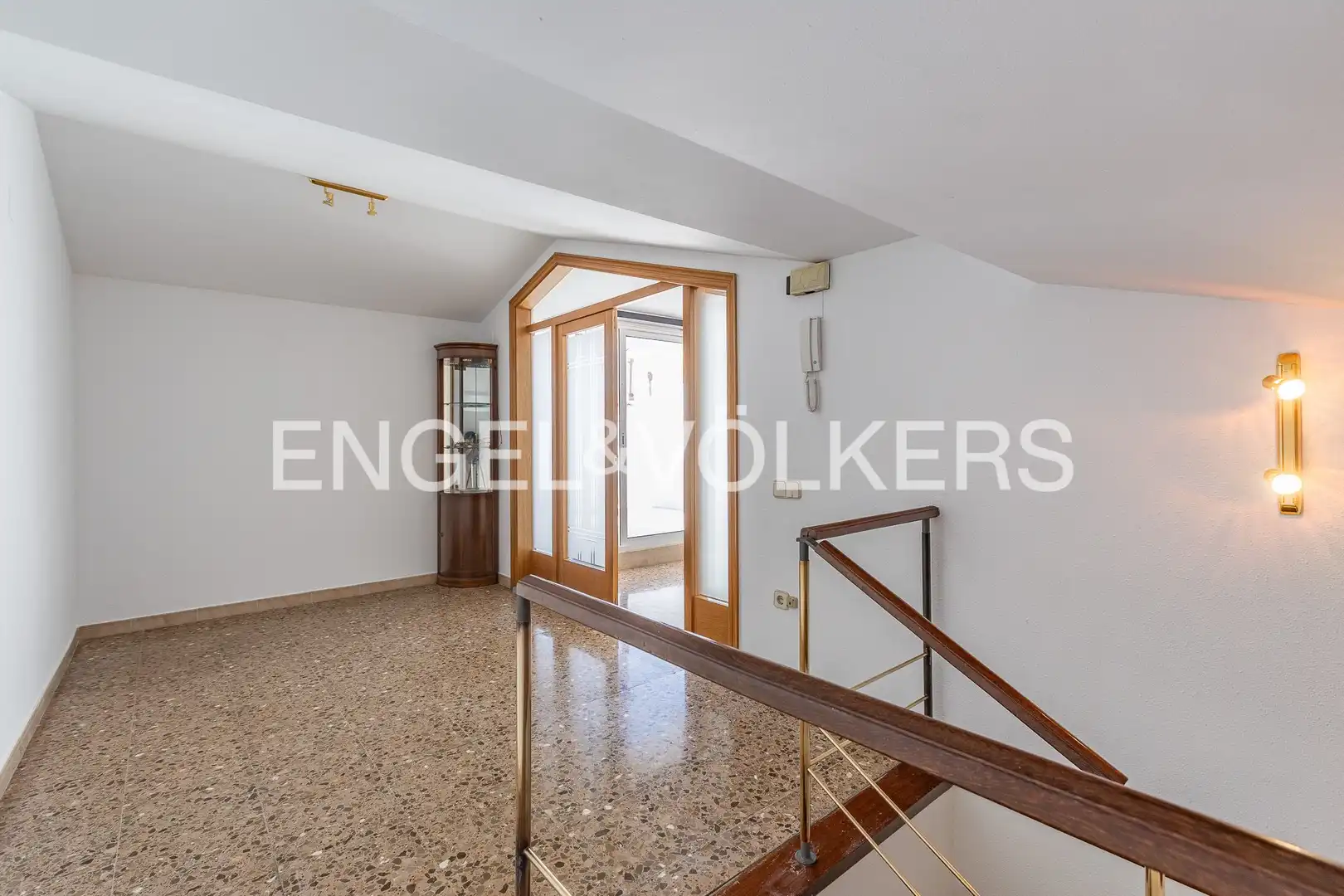 Dúplex en venta en Terrassa con Aire acondicionado, Calefacción y Terraza