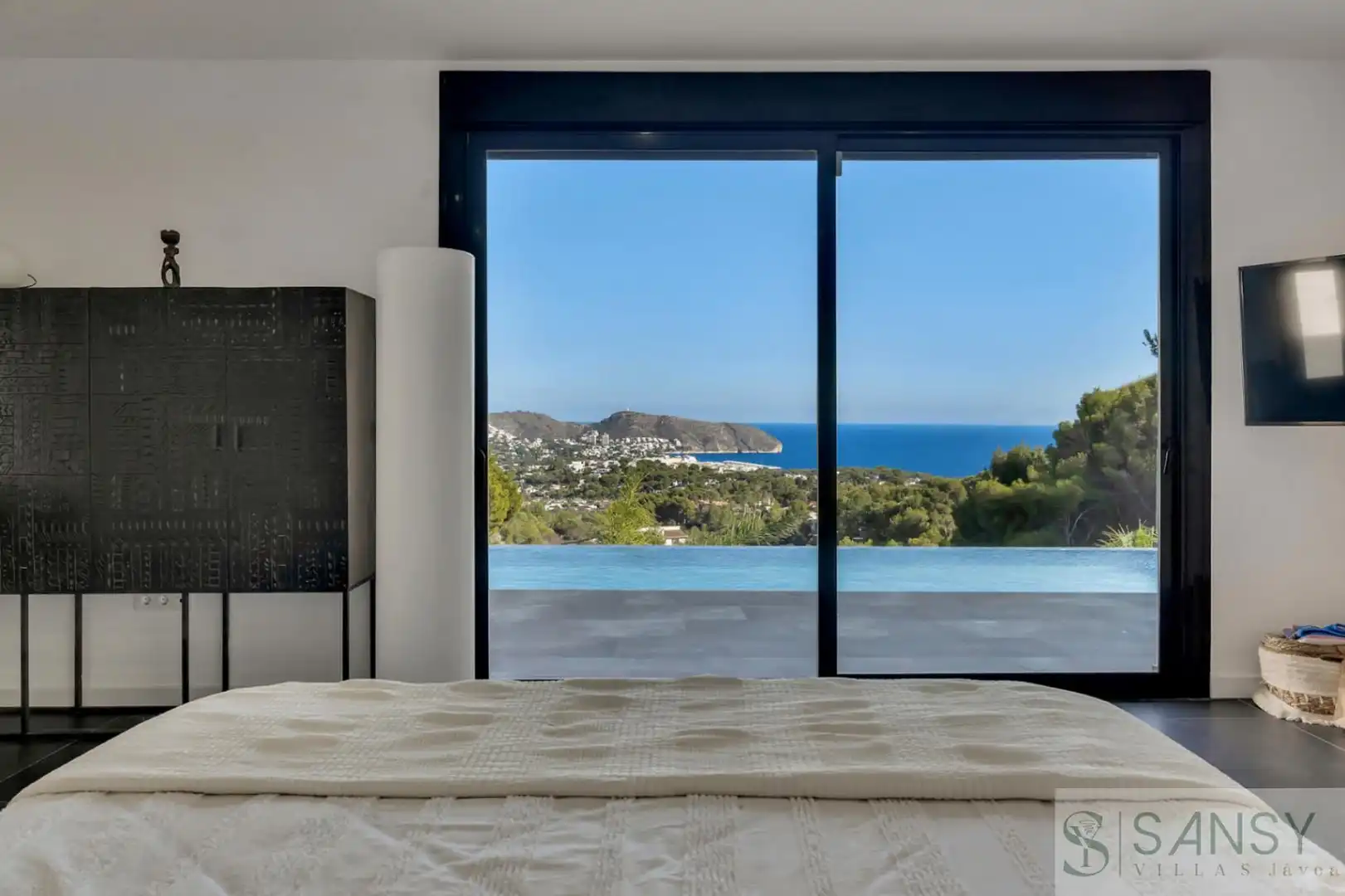 Detached house with pool for sale in Paichi, imagen 27