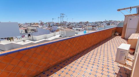Ático en el centro de Estepona