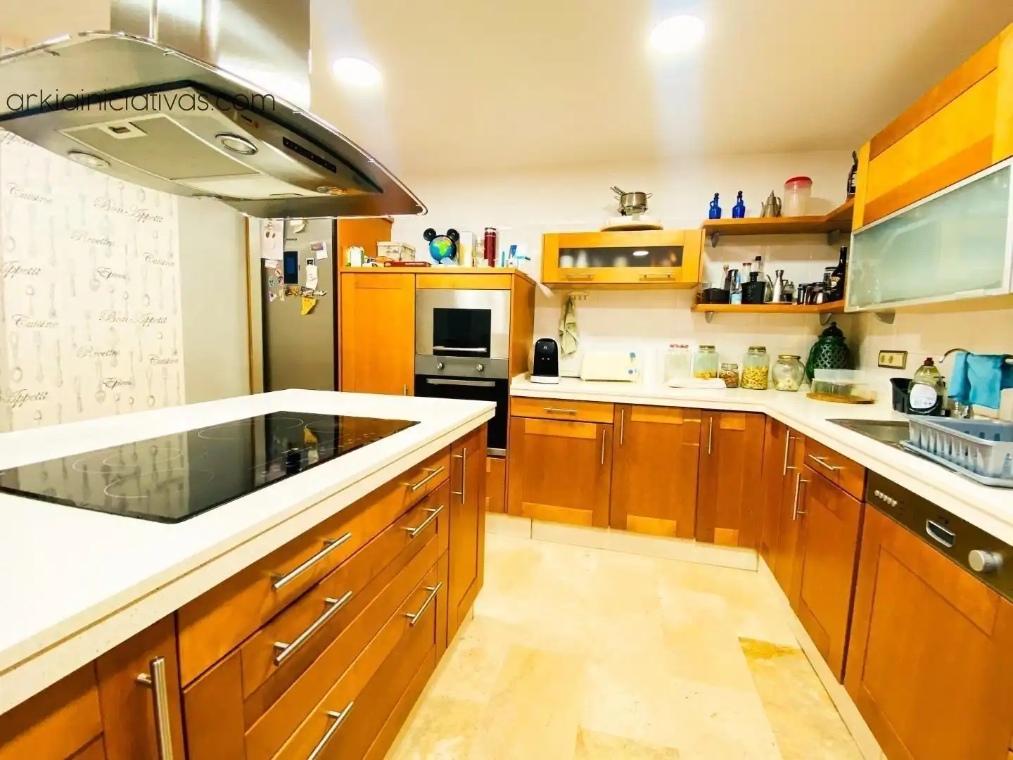 Penthouse zum Verkauf in Casco Antiguo, imagen 25