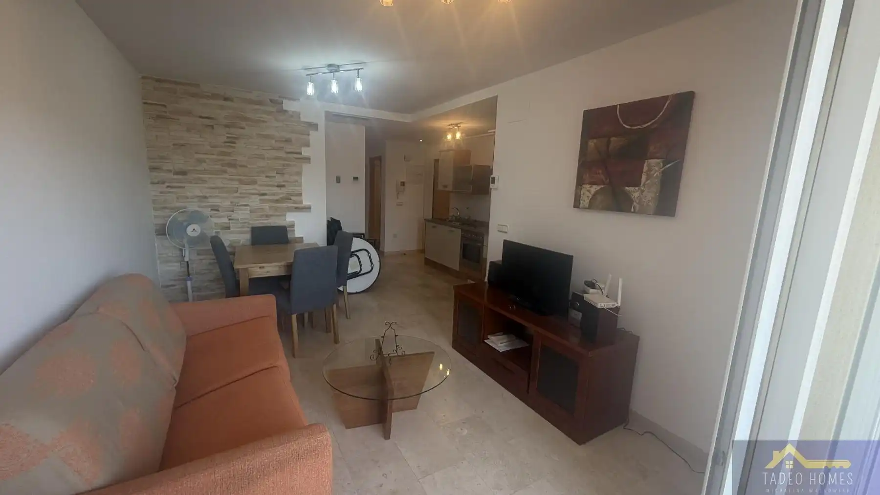 Apartamento con terraza en venta en Sierra de los Villares 73, imagen 18