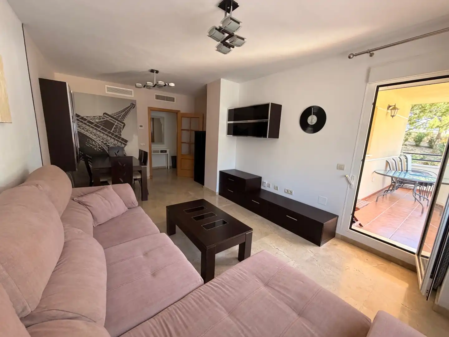 Wohnung mit Pool zum Verkauf in Lora del rio 21, imagen 10