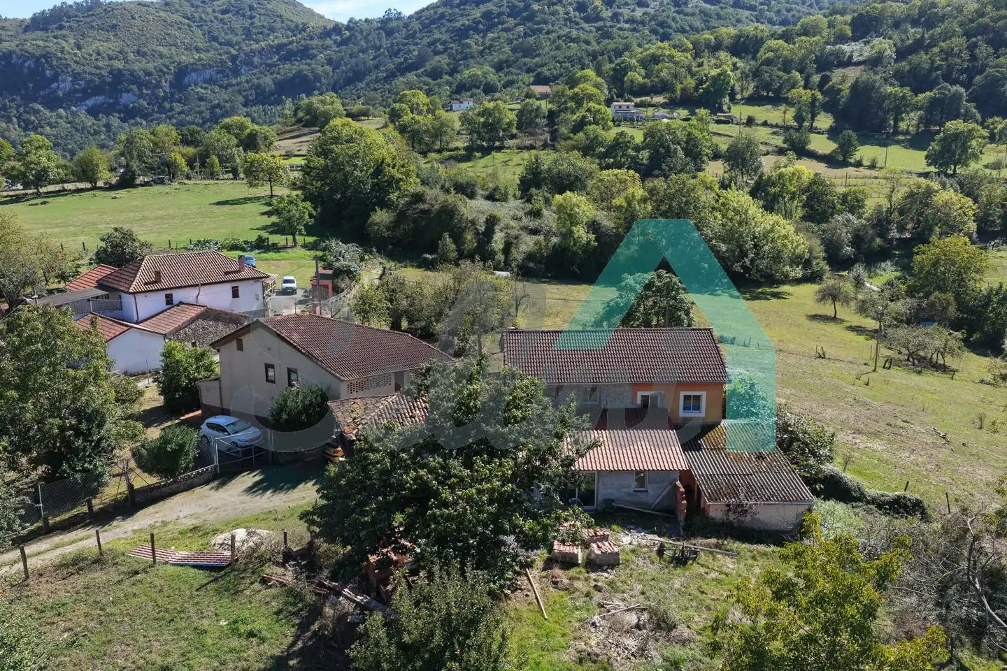 Maison avec jardin à vendre à Lugar Cogollo, imagen 57
