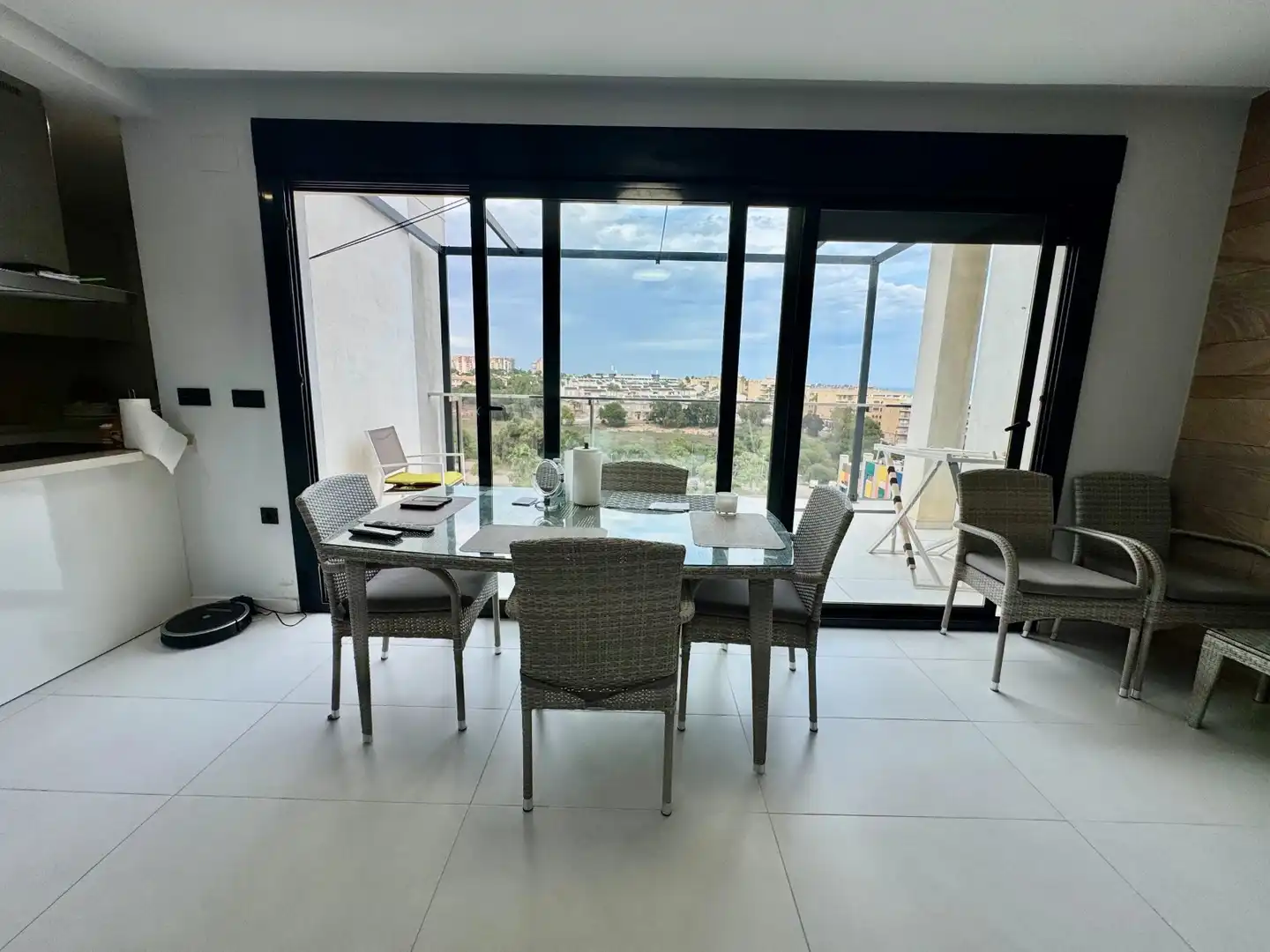 Ático en venta en Pilar de la Horadada, Alicante