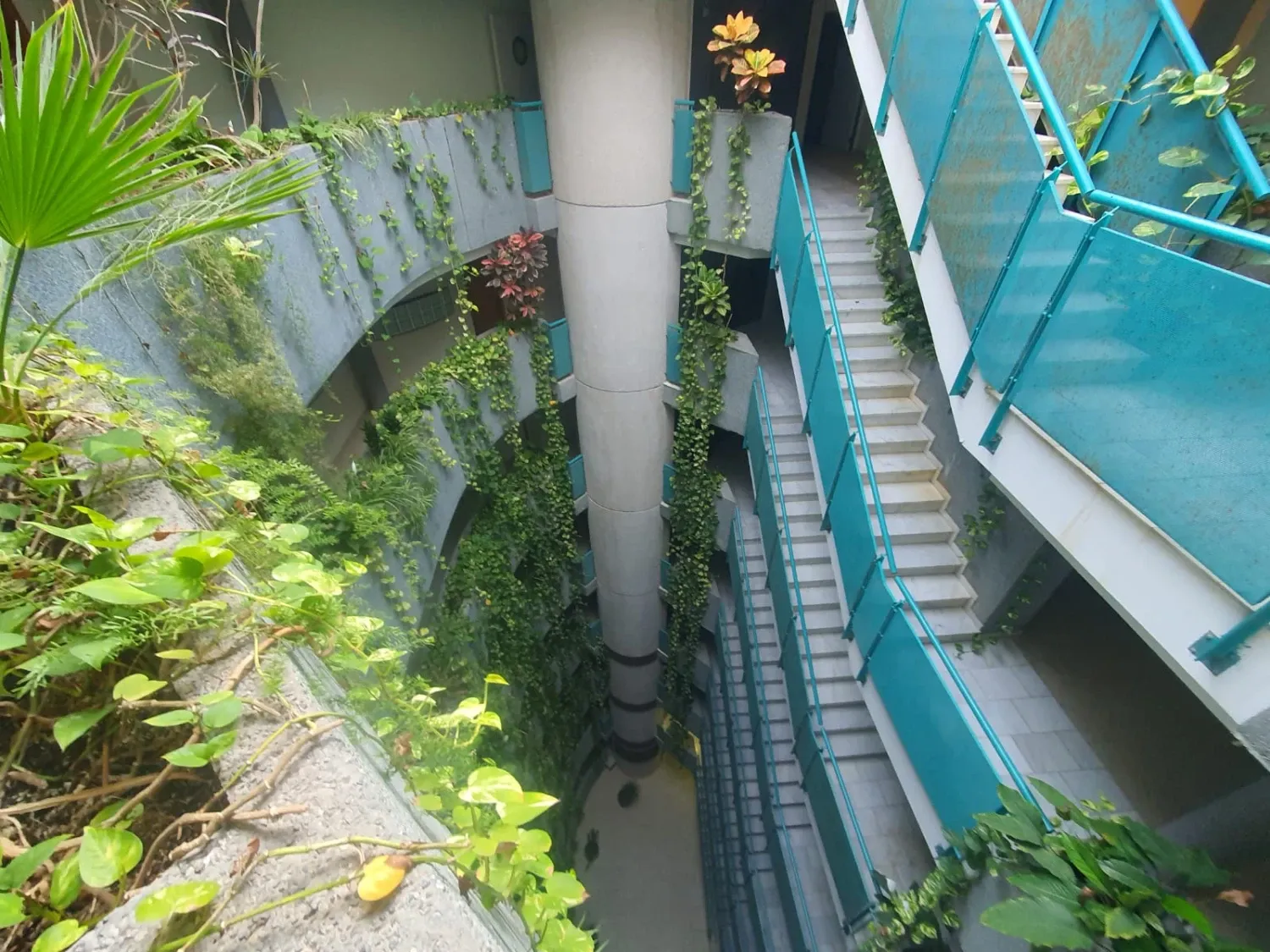 Dúplex en venda en La Manga del Mar Menor amb Aire condicionat i Piscina