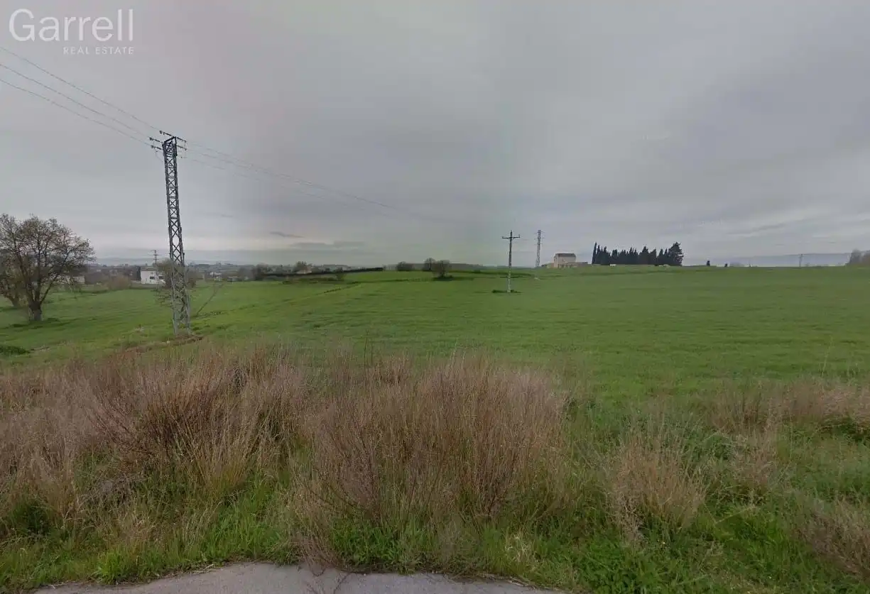 Terrenys i solars en venda a CL DEL GERMA AGUSTI 
 CASSA DE LA SELVA (GIRONA), imagen 5