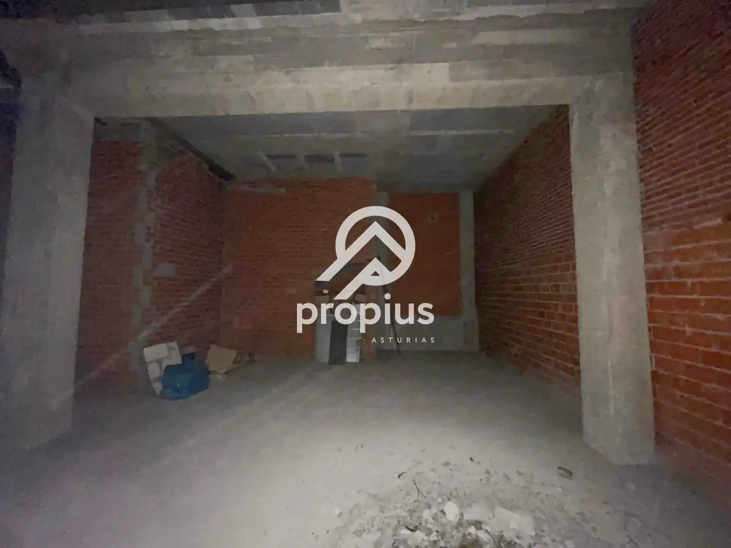 Local comercial en venda a Javier Grossi, imagen 19