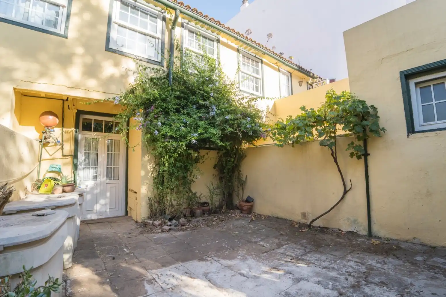 Houses for sale in San Cristóbal de La Laguna - Calle SAN JUAN, La Laguna