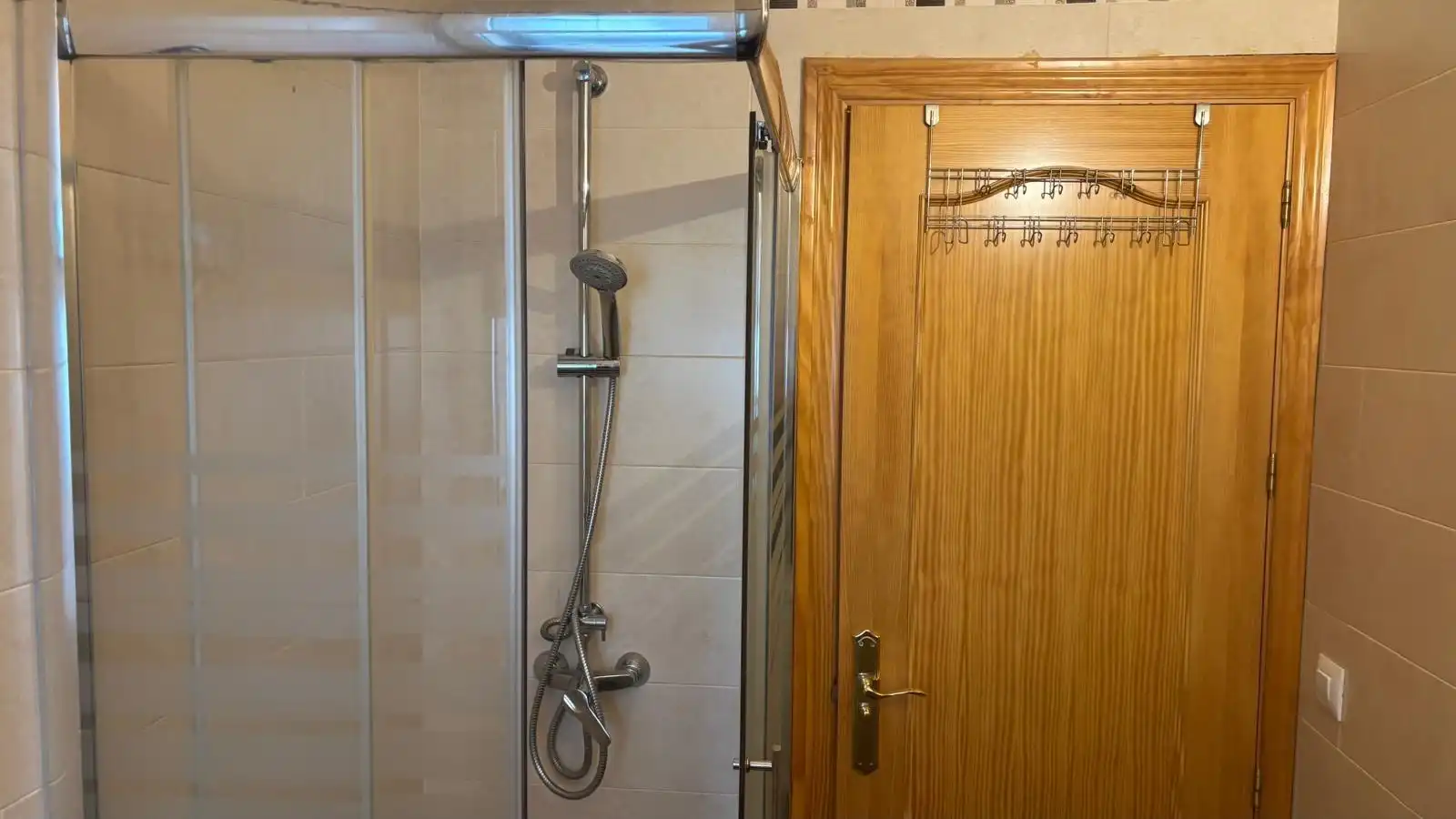 Flat with terrace for sale in Avenida ALCALDE JUAN FERNANDEZ, imagen 27