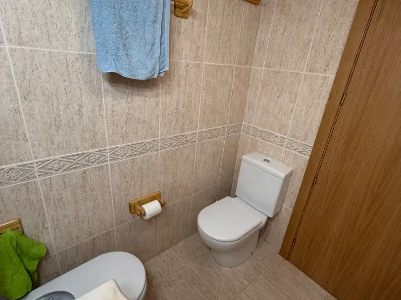Apartment mit Garten zum Verkauf in Passeig Marítim de Sant Joan de Déu 246, imagen 16