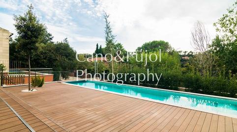 Photo 5 of Houses for rent in Golf - Can Trabal, Sant Cugat del Vallès