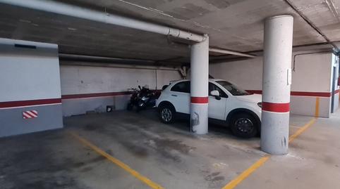 Foto 5 de Garaje de alquiler en Calle Remences, La Devesa, Girona Capital