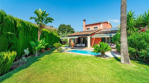 Exclusiva villa pareada con piscina y jardín en solar de 2.000m2 aprox.,, imatge 3