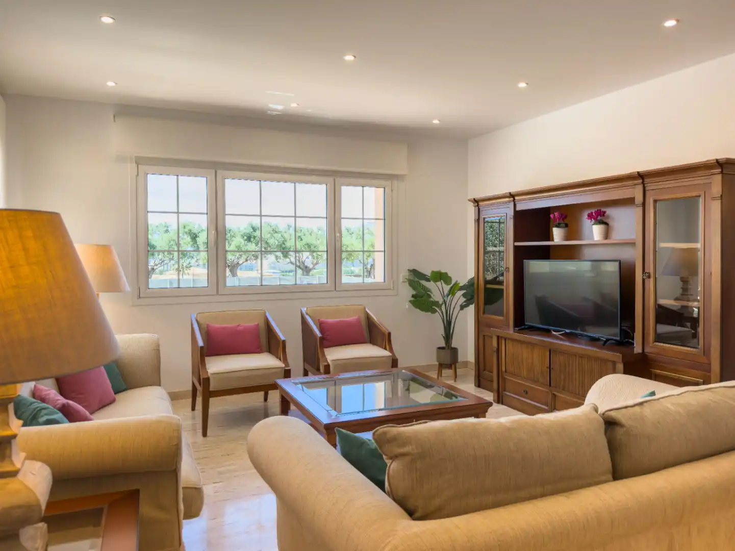 Detached house with terrace for sale in Urbanización Ortenbach, imagen 16