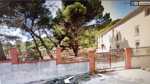 Finca rústica en Venta en Onil