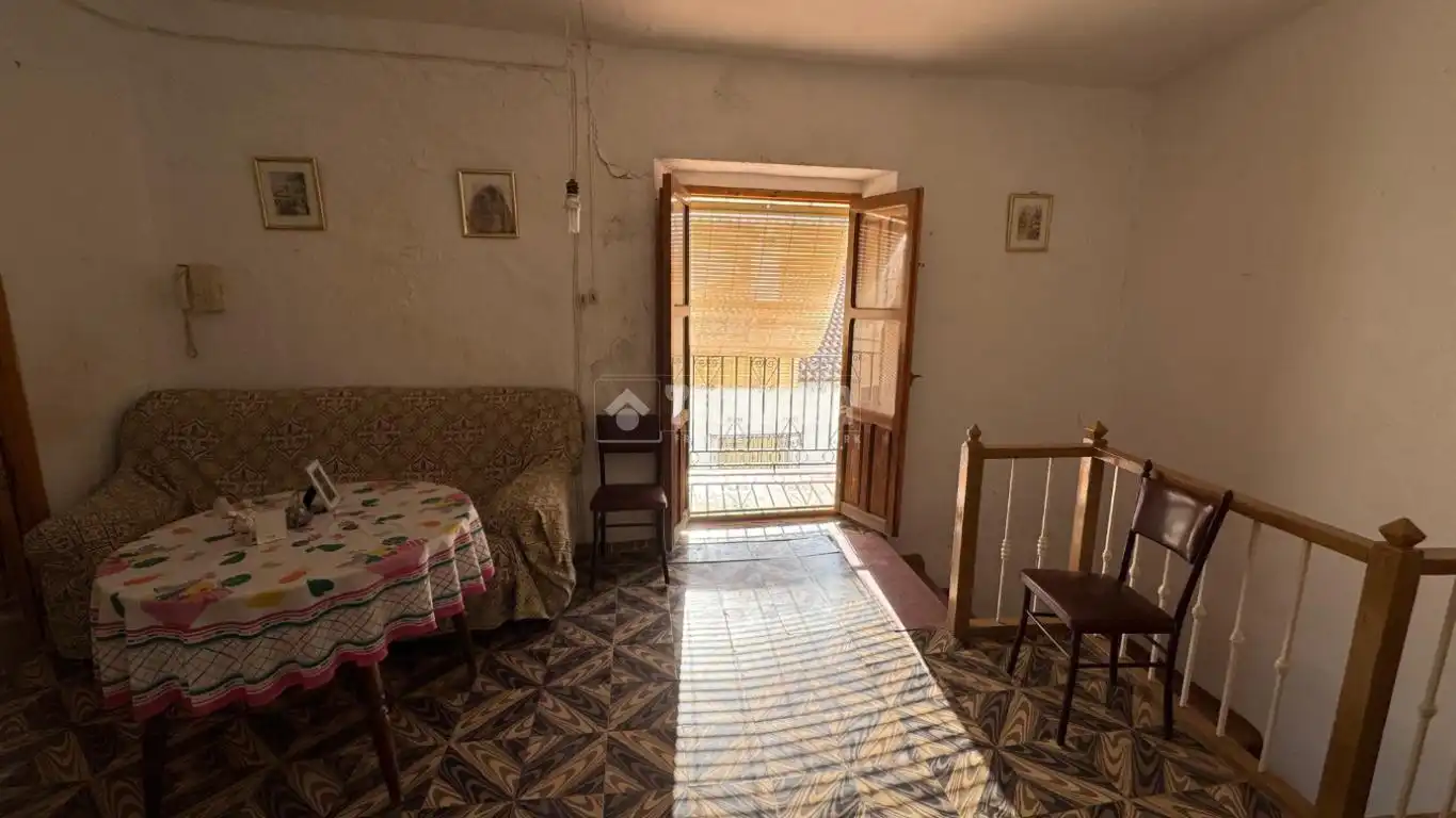 Casa adosada en venta en Murtas con Calefacción y Balcón