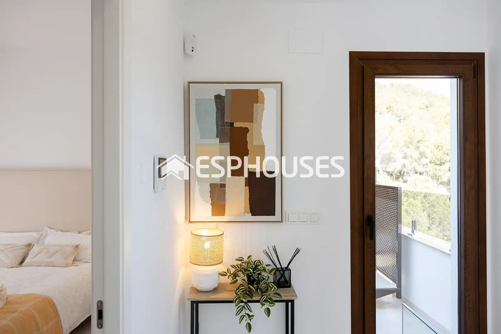 Detached house with terrace for sale in Casco urbano, imagen 12