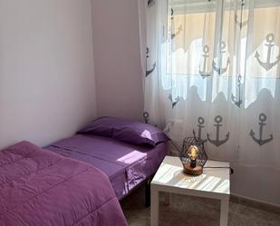 Dormitori de Apartament en venda en Miramar amb Aire condicionat, Calefacció i Terrassa
