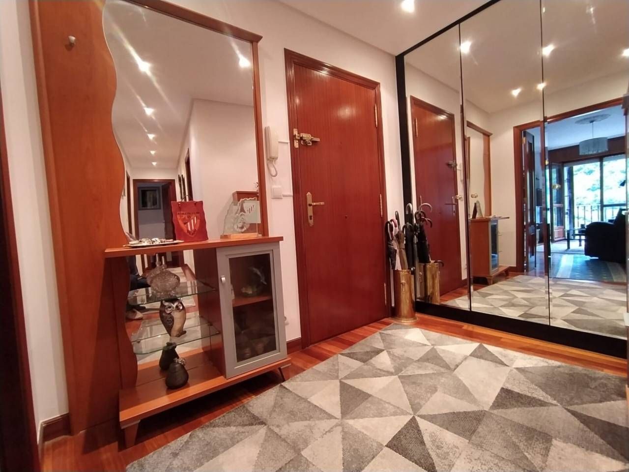 Flat for sale in Bilbao   with Heating, Terrace and Storage room