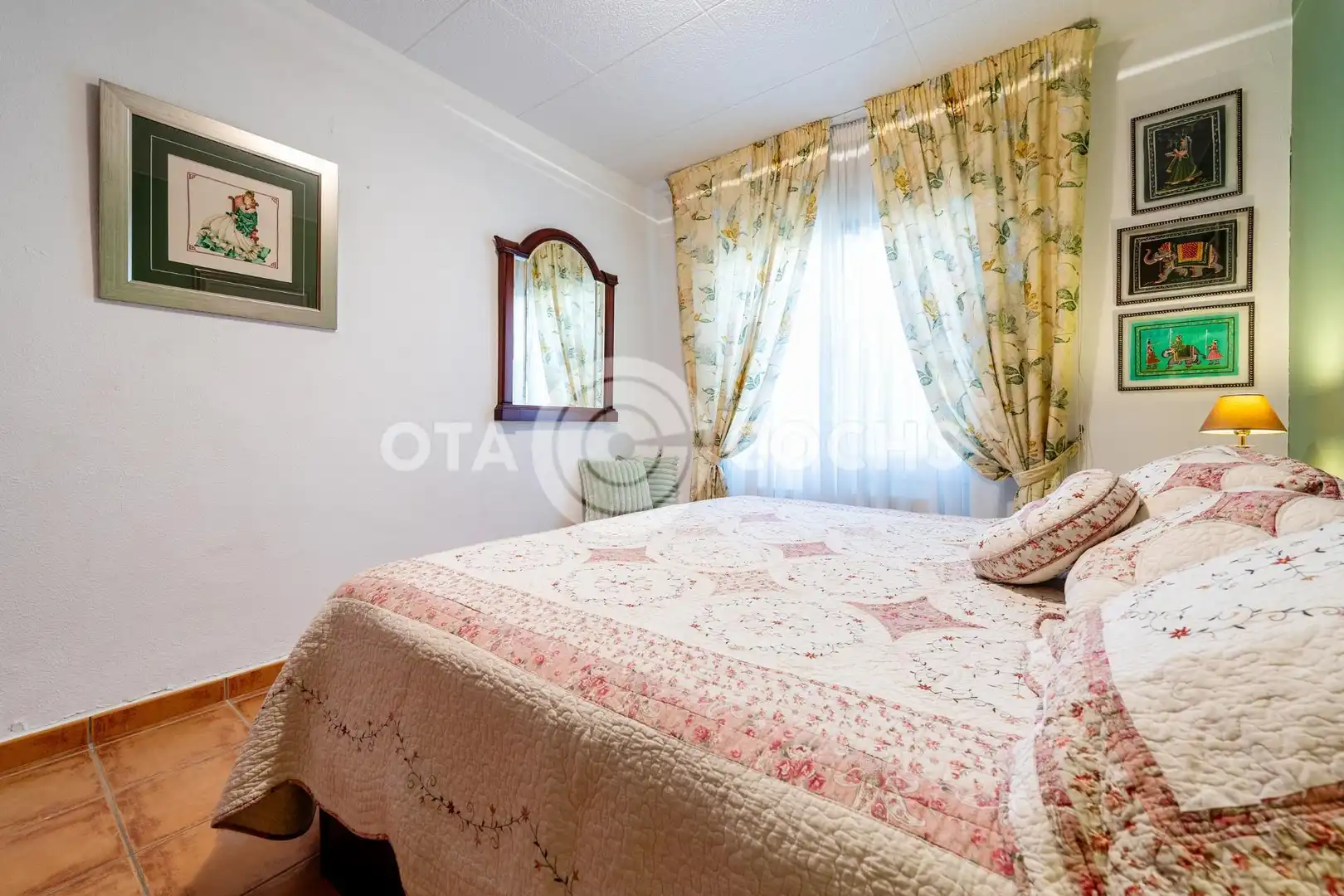 Villa mit Garten zum Verkauf in Pasaje MARE DE DEU MISERICORDIA, imagen 26