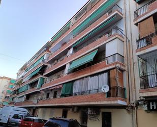 Exterior view of Flat for sale in Alicante / Alacant