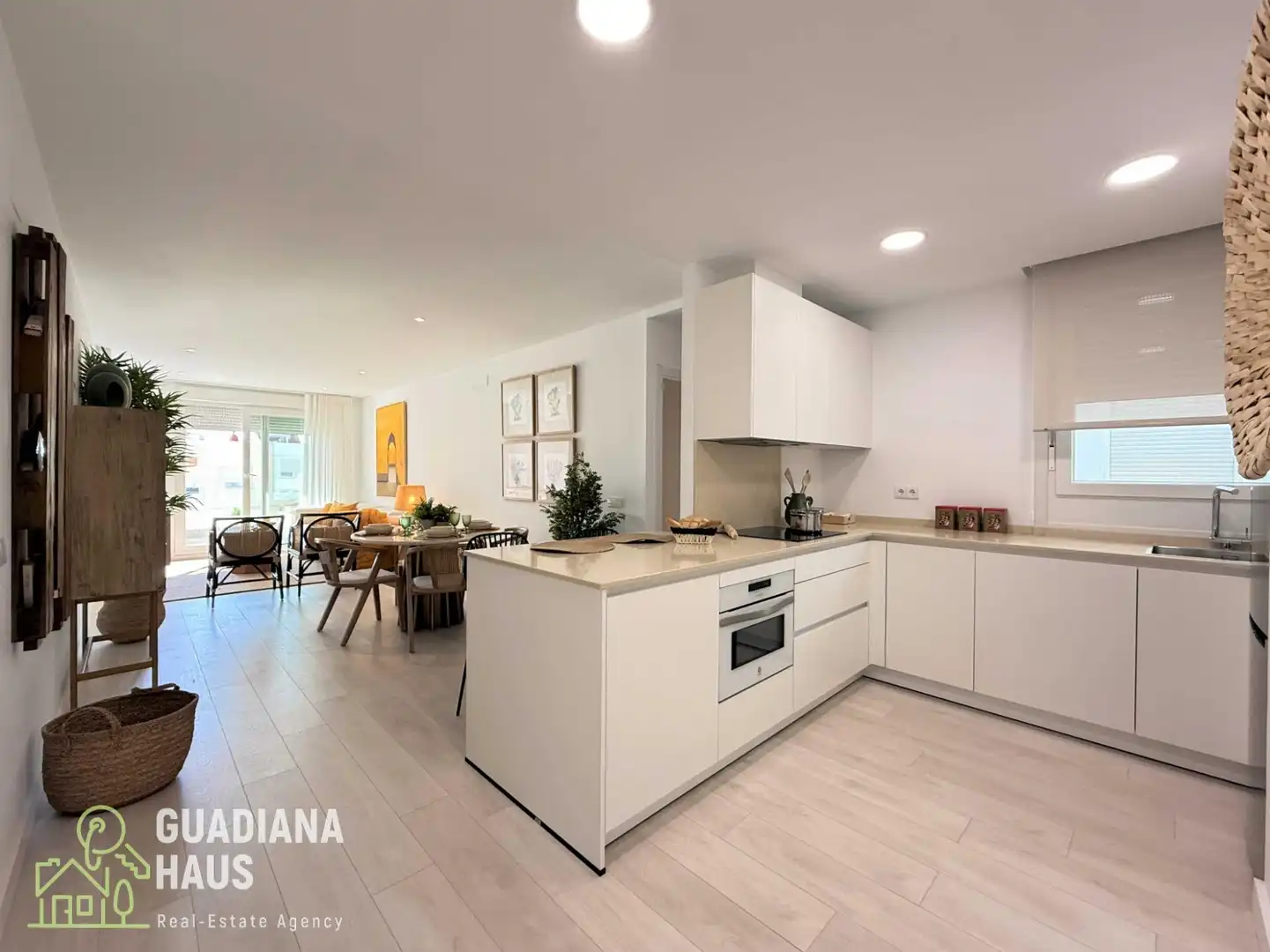 Apartament en venda a Calle RAMON Y CAJAL 1, imagen 11