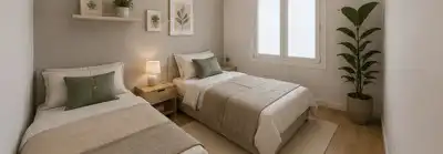 Appartement avec ascenseur à vendre à Carrer de Brussel·les, imagen 26