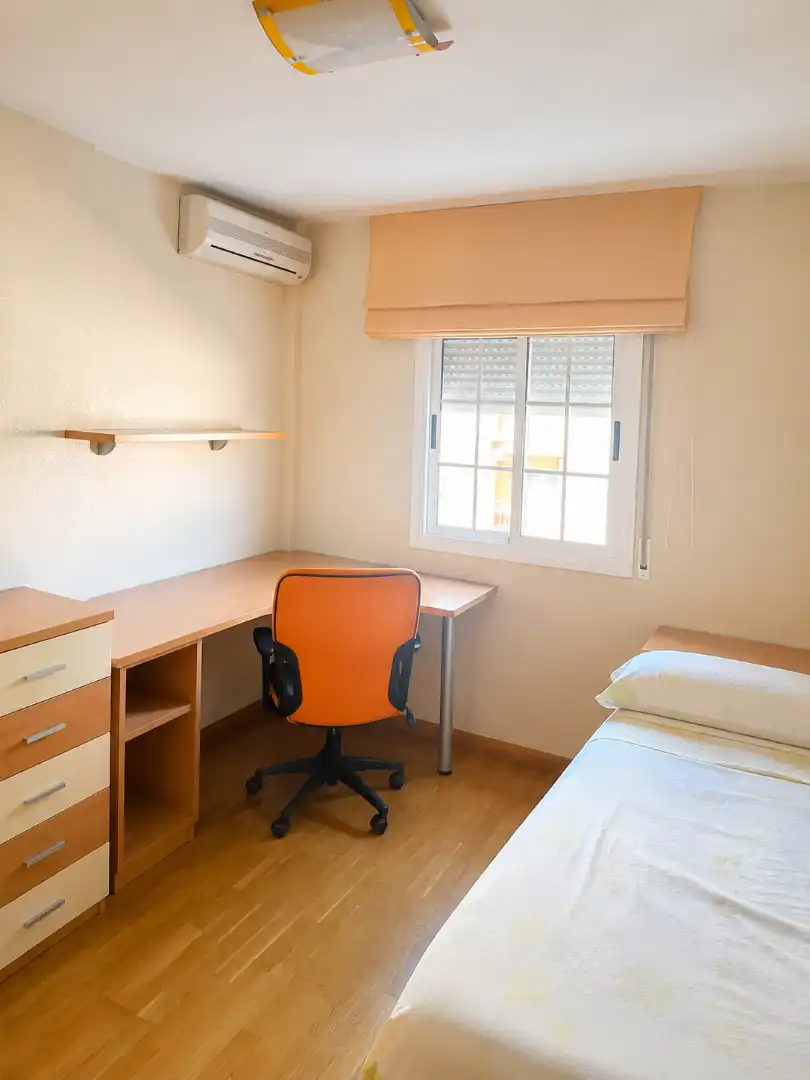Habitación de Casa o chalet en venta en Viladecans con Aire acondicionado, Calefacción y Terraza