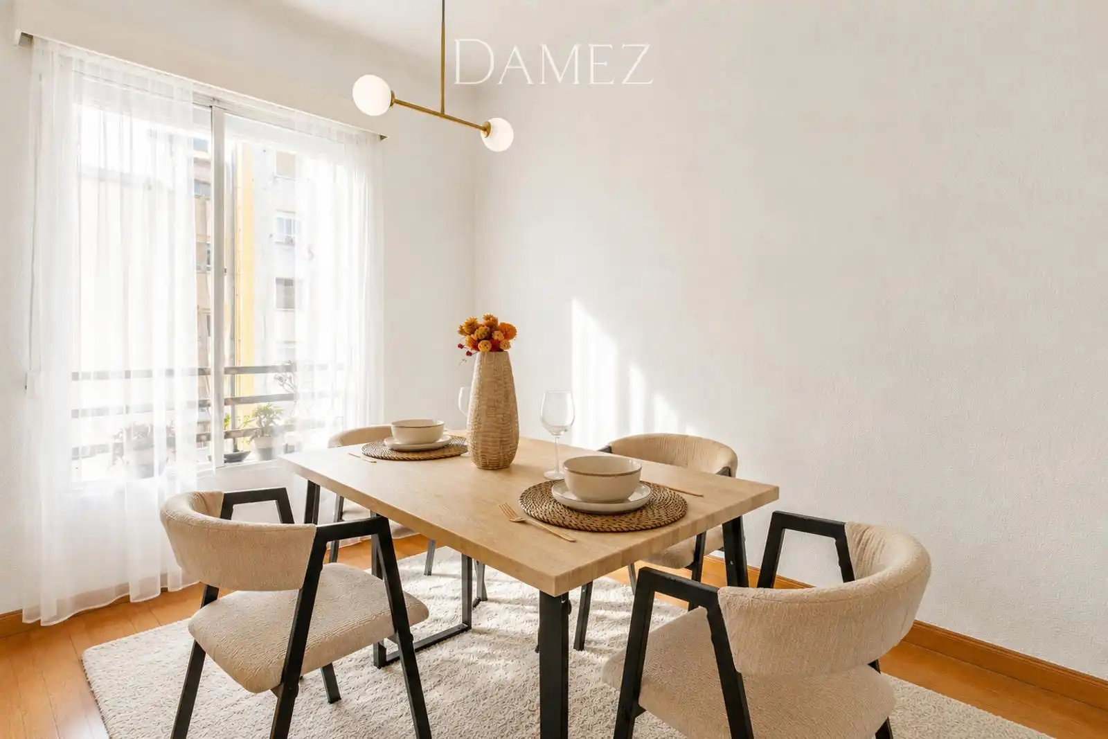 Wohnung mit Aufzug zum Verkauf in Barrio de Salamanca, imagen 6