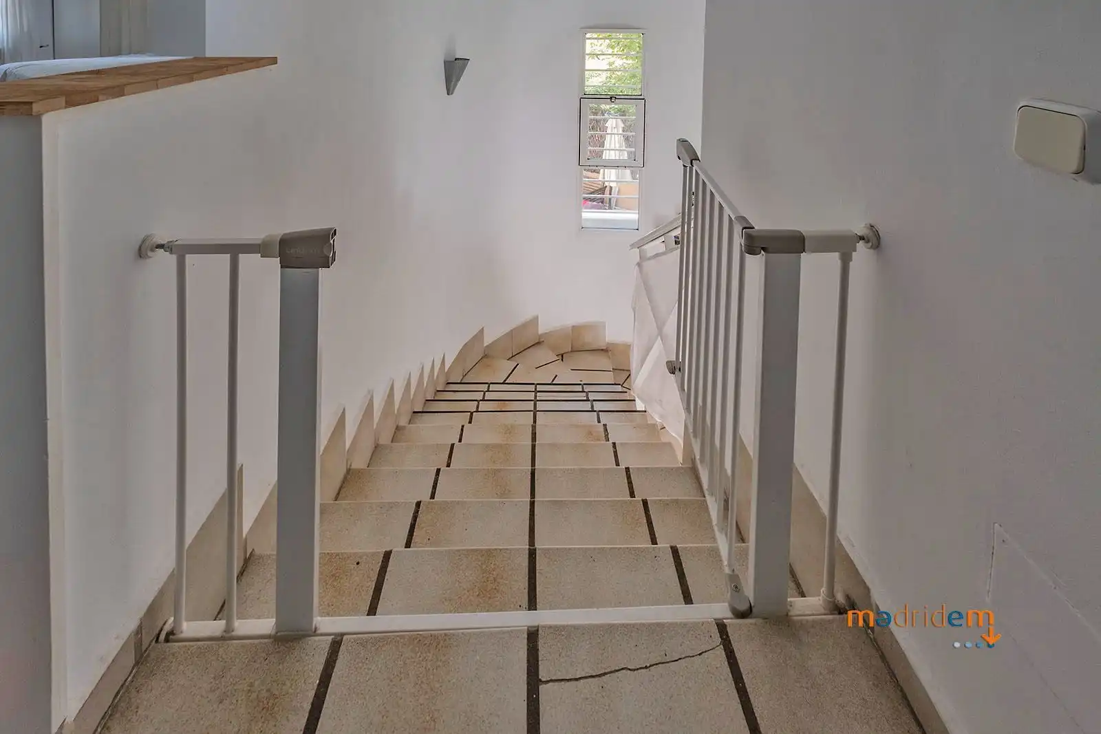 Houses for sale in Madrid