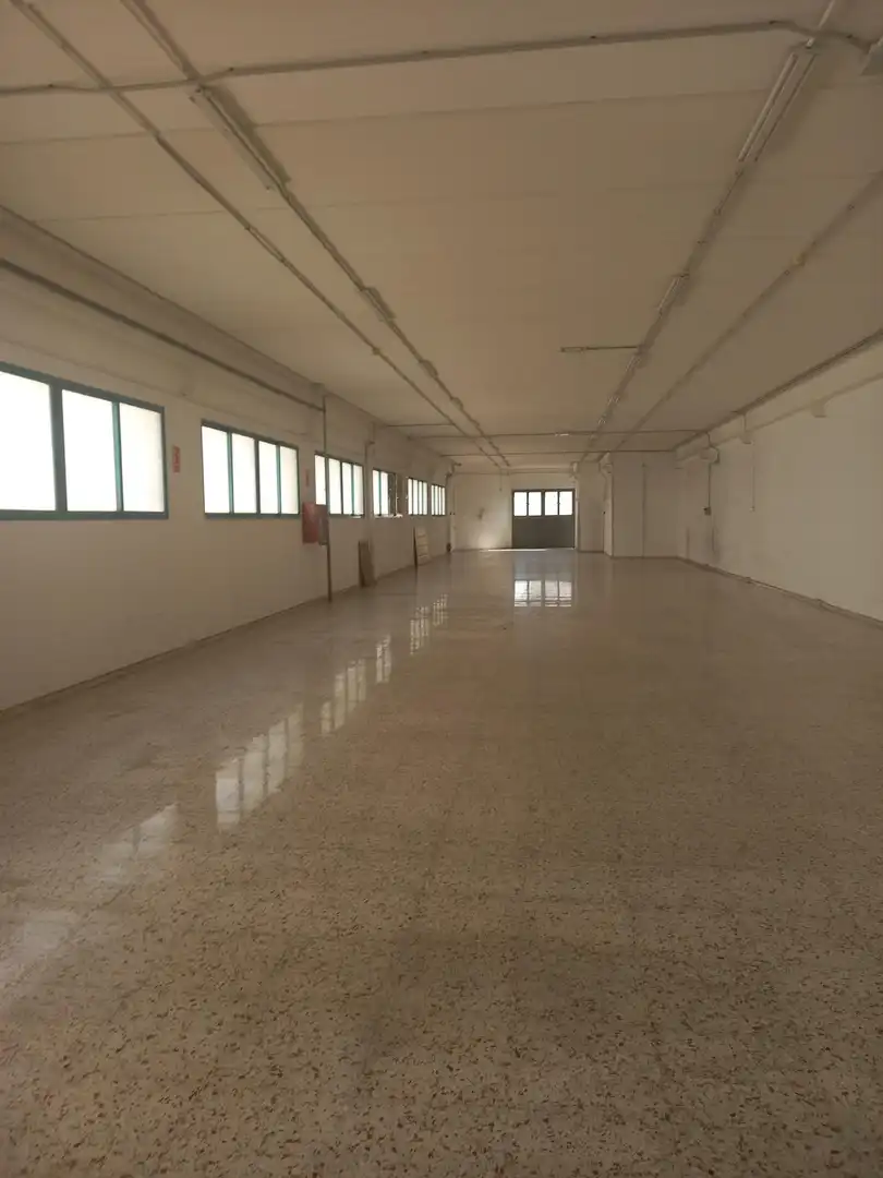 Industriegebäude zum Verkauf in Elche ciudad, imagen 14