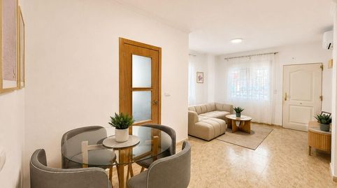 Foto 5 de Piso en venta en Calle Patricio Zammit, 41, Las Piscinas Naturales, Torrevieja