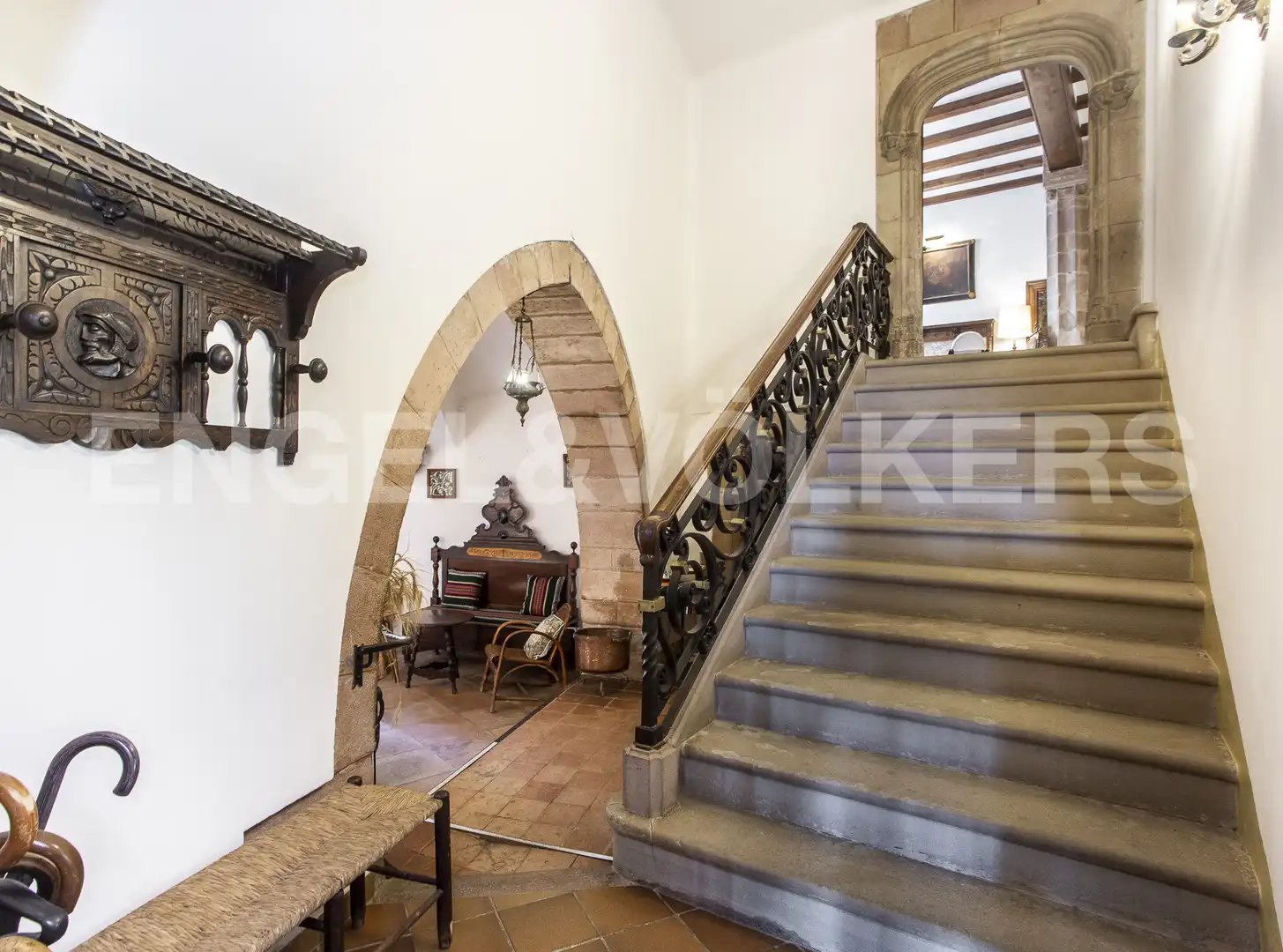 Casa con terrazza in vendita a Bigues i Riells del Fai, imagen 21