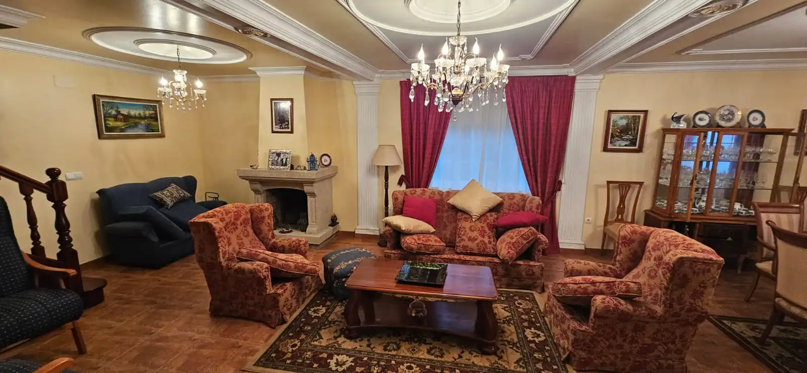 Chalet en venta en O Feal - Xubia, imagen 33