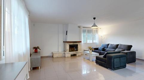 Foto 4 de Casa o xalet en venda a La Muela, Zaragoza