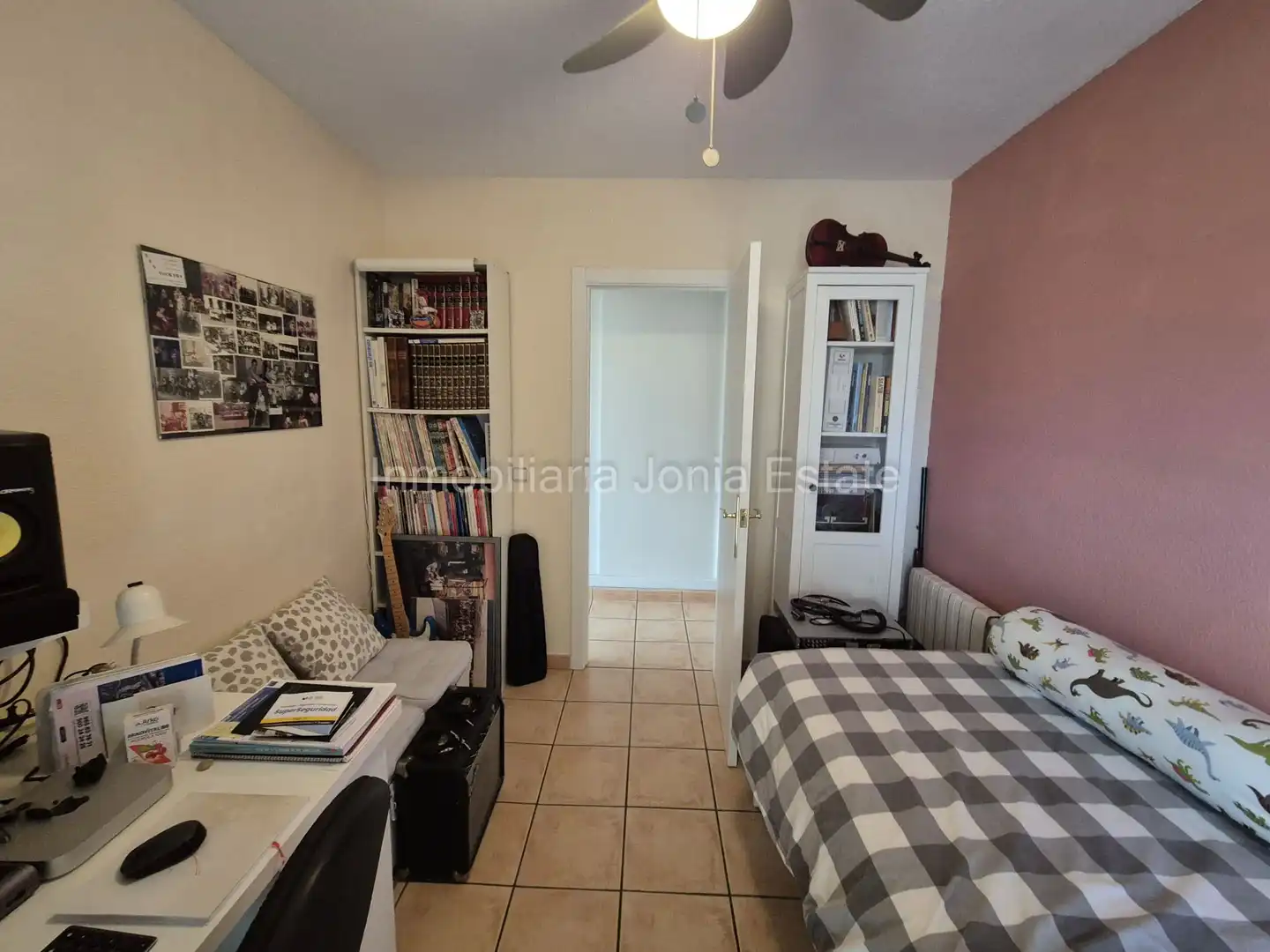 Villa mit Pool zum Verkauf in Altea la Vella, imagen 17