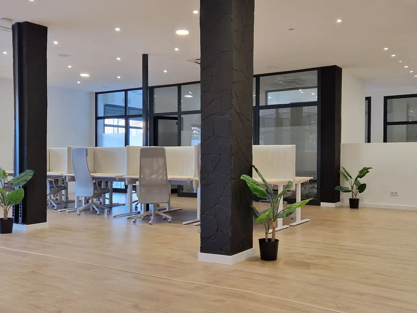 Gebäude zur Miete in Son Cladera