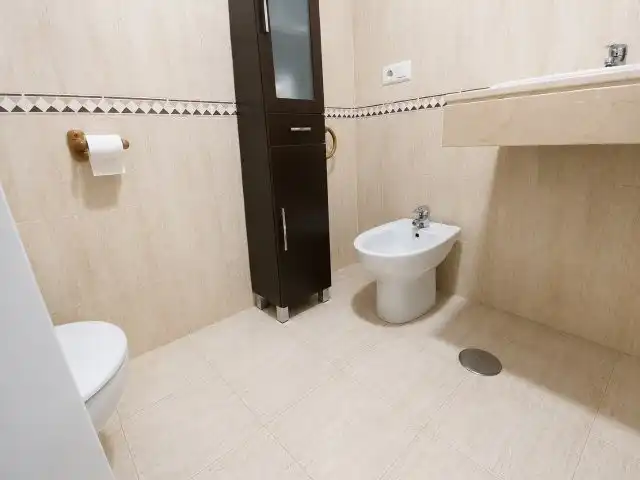 Piso de alquiler en San Luis de Sabinillas