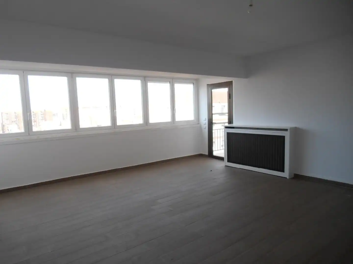 Sala de estar de Piso en venta en Sabadell con Calefacción, Terraza y Balcón