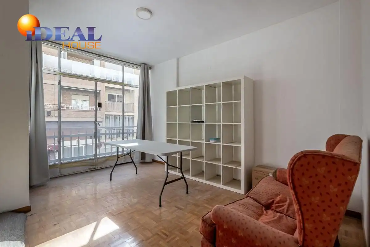 Piso con ascensor en venta en Beiro, imagen 28