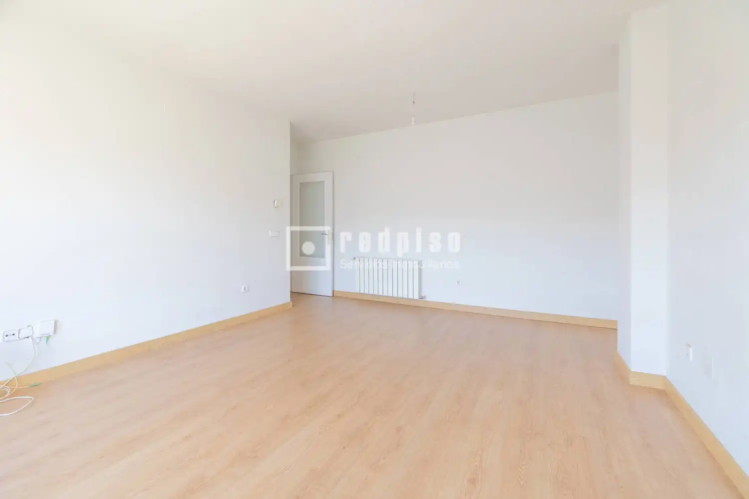 Bedroom of Flat for sale in Madrid  with Air Conditioner, Heating and Private garden