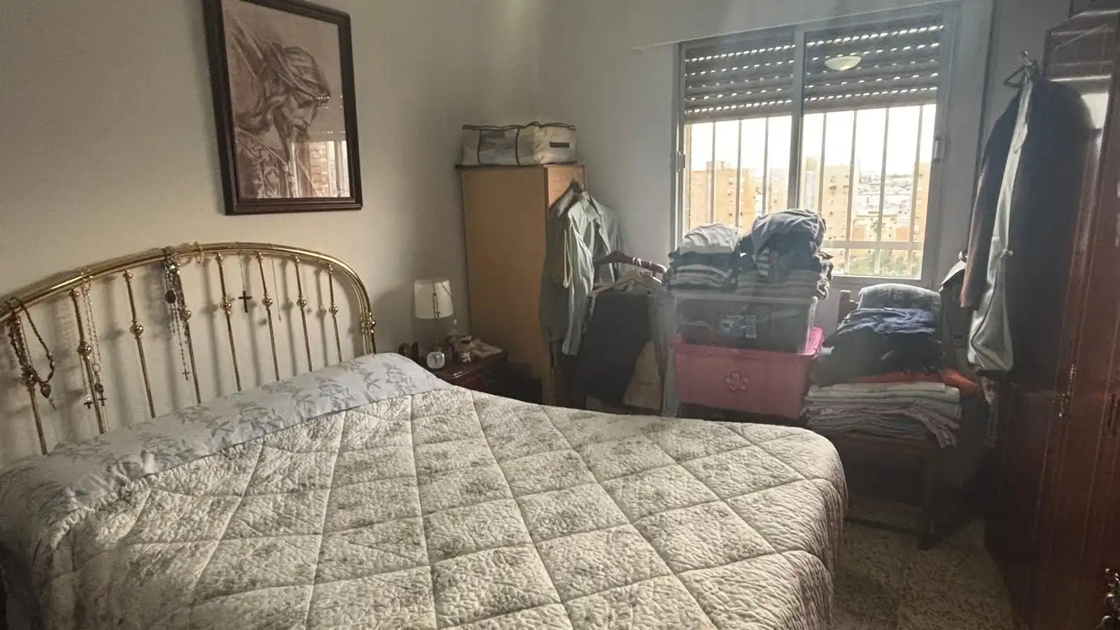 Flat with terrace for sale in Avenida ALCALDE JUAN FERNANDEZ, imagen 28