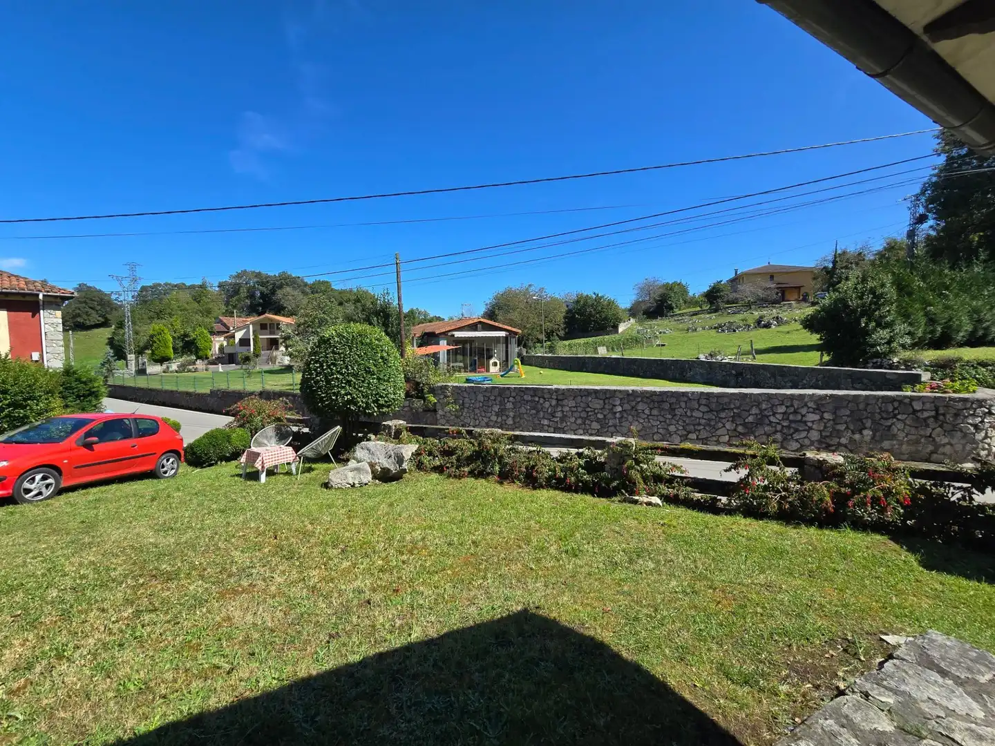 Casa amb jardí en venda a Posada - Barro, imagen 93
